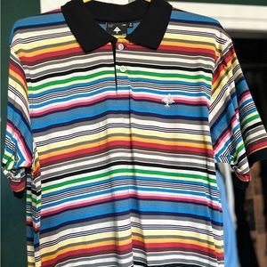 LRG Mens Polo shirt